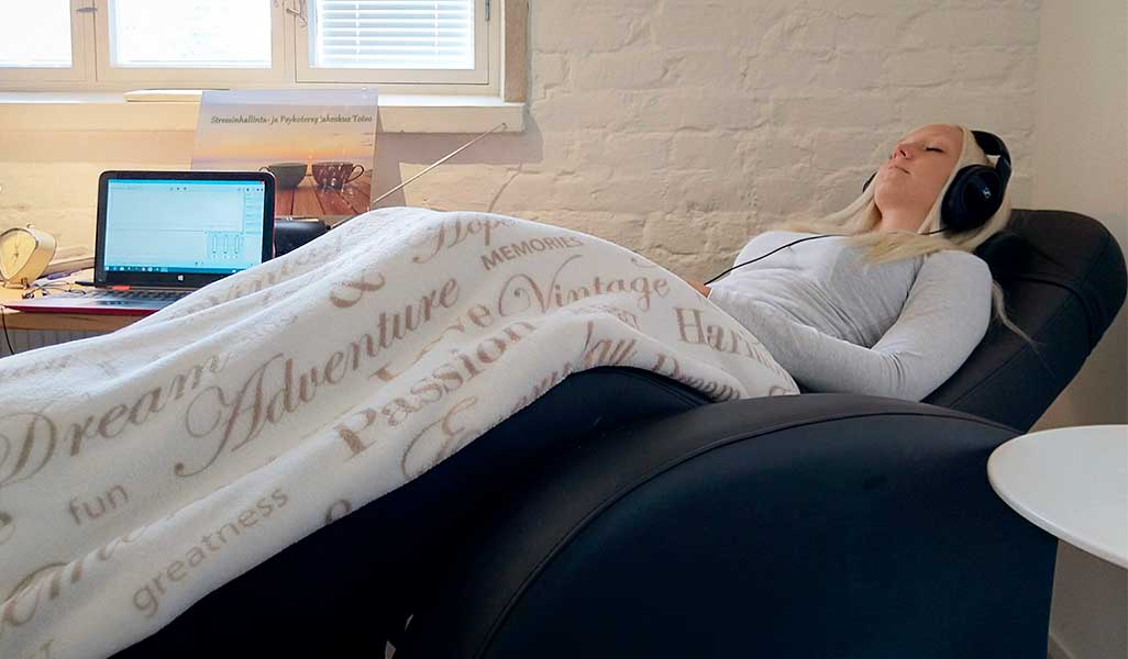 Matalataajuushoidot ja musiikki Matalataajuushoidot ja musiikki