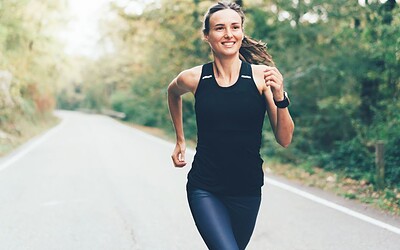 Matalataajuushoidot ja liikunta