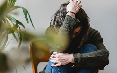 Minun tarinani – Neurosonic hävitti kipuni