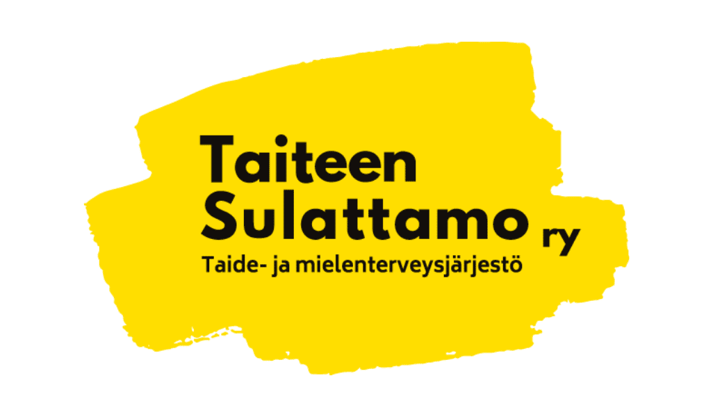 Taiteen Sulattamo logo