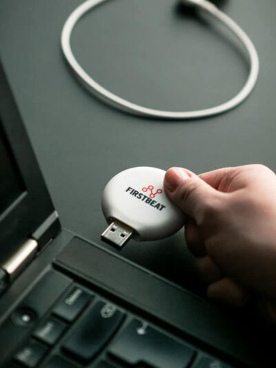 Firstbeat Life lisenssi