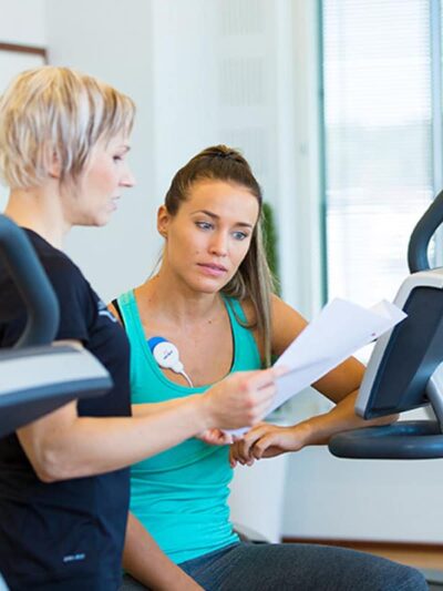 Firstbeat Life valmennus