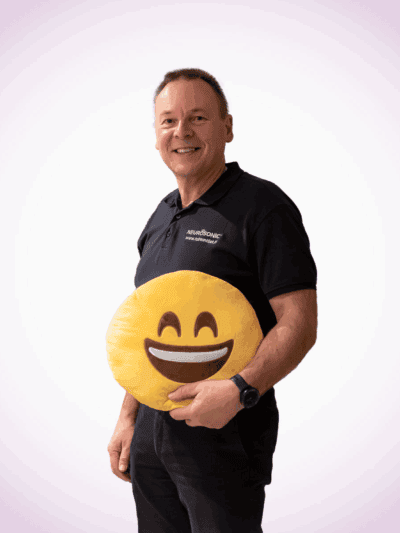 Hyvinvointia Neurosonicin avulla koulutus yritykselle