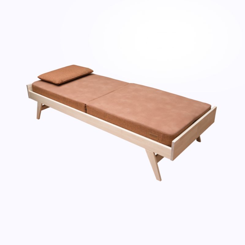 Neurosonic Daybed