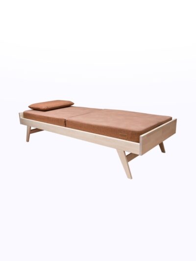 Neurosonic Daybed sopii kaikille patjoille