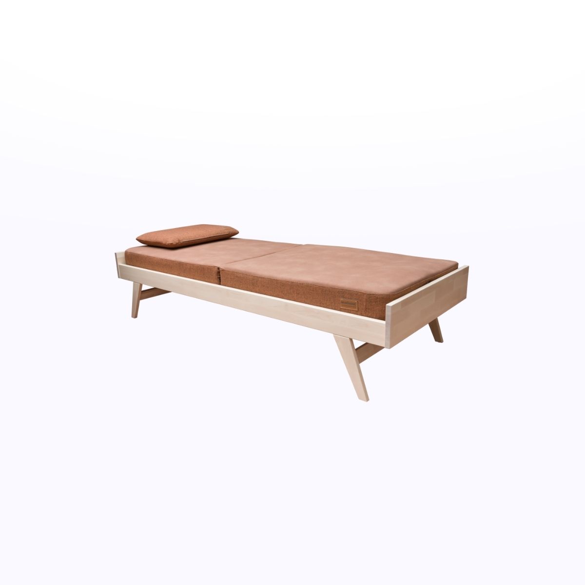 Neurosonic Daybed sopii kaikille patjoille