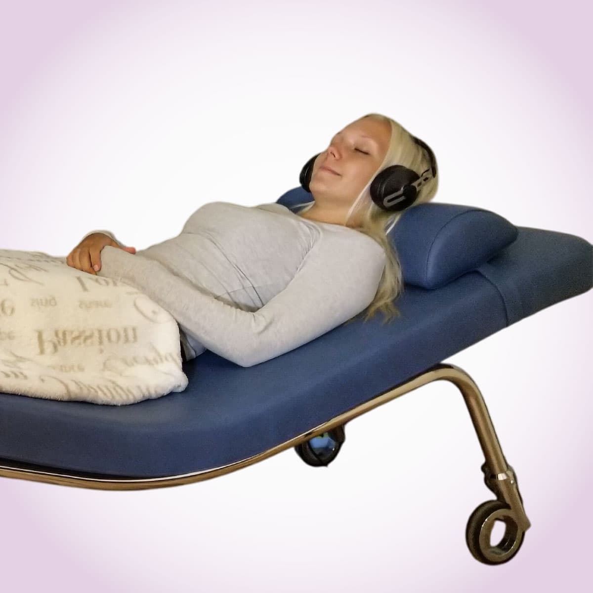 Neurosonic divaani Gen2 ja huolenpitosopimus