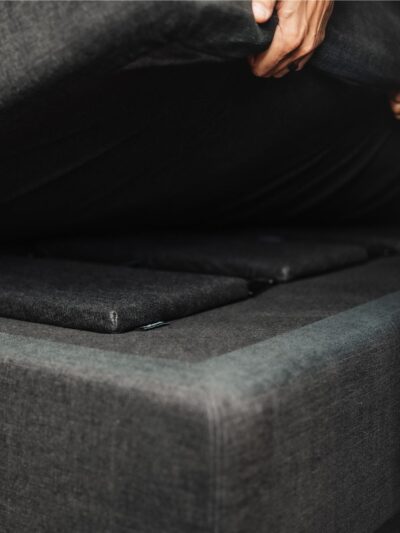 Neurosonic Harmonia patja myynti