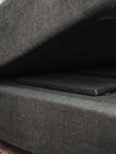 Neurosonic Harmonia vuokraus, Harmonia patjan alla