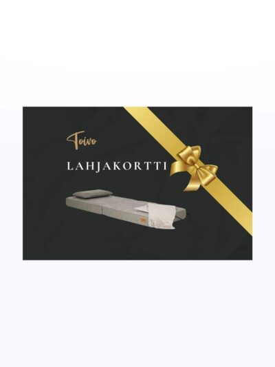 Neurosonic lahjakortti Toivo