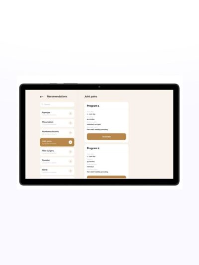 Neurosonic musiikkilisenssi