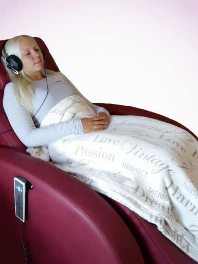 Neurosonic palvelupaketti Kulta yritykselle