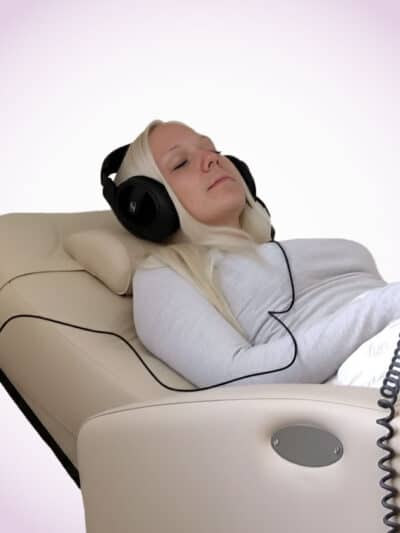 Neurosonic palvelupaketti Pronssi yritykselle