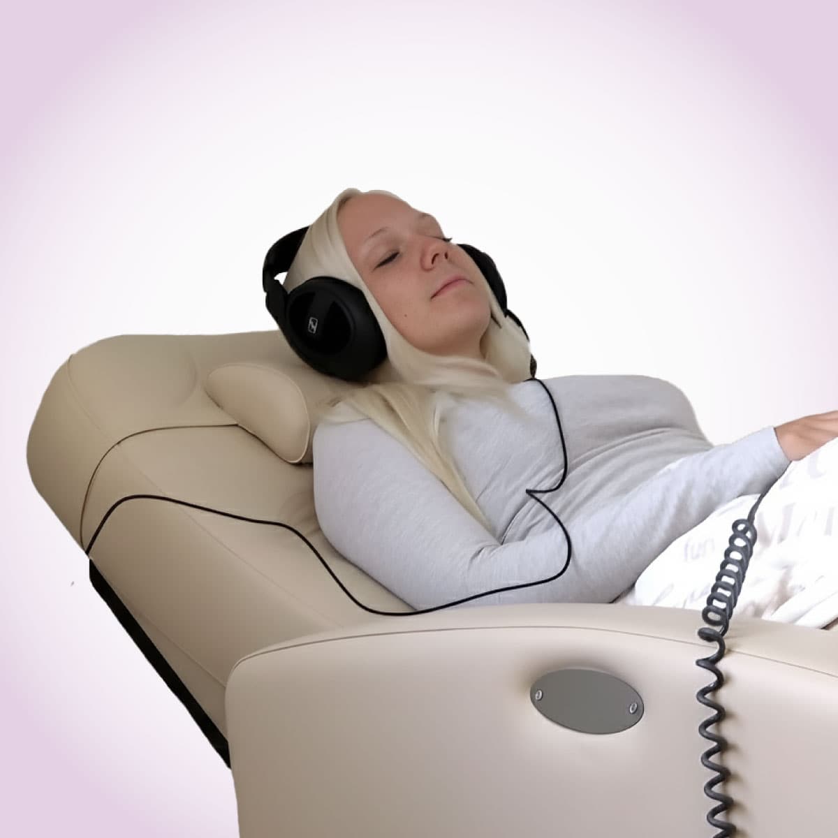 Neurosonic palvelupaketti Pronssi yritykselle