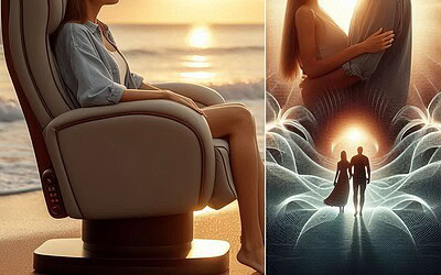 Neurosonic parisuhteen ilona ja apuna