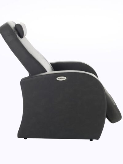 Neurosonic tuoli Professional kuvassa yläasennossa, vuokraus Toivosta