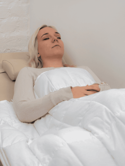 Ohjattu Neurosonic rentoutushoito