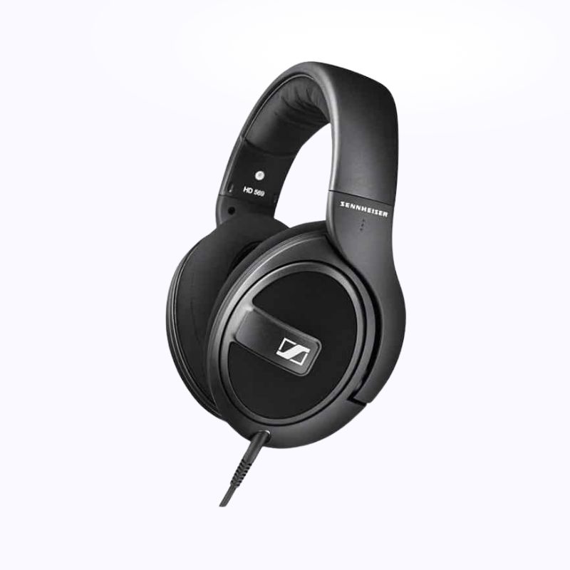 Sennheiser HD569 kuulokkeet