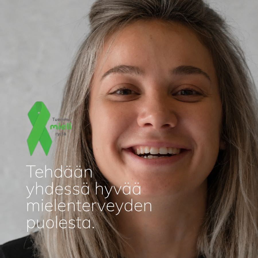 Mielenterveyspäivänä maksuton Neurosonic-kokeilu