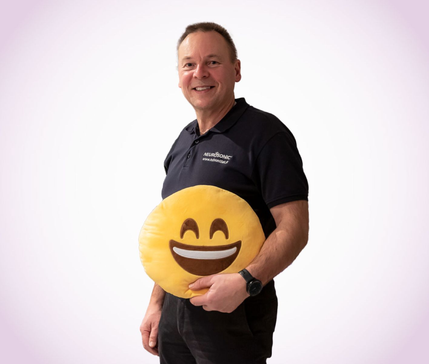 Tapio Jantunen, Vibrac Practioner